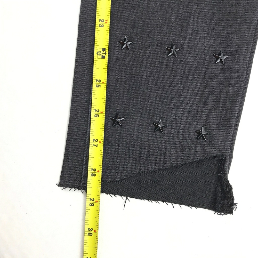 Buffalo David Bitton Faith Mid Rise Skinny… - Picture 4 of 7
